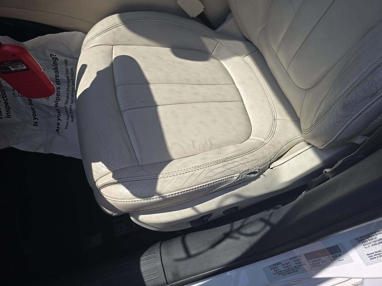 2016 Chrysler 200 C AWD