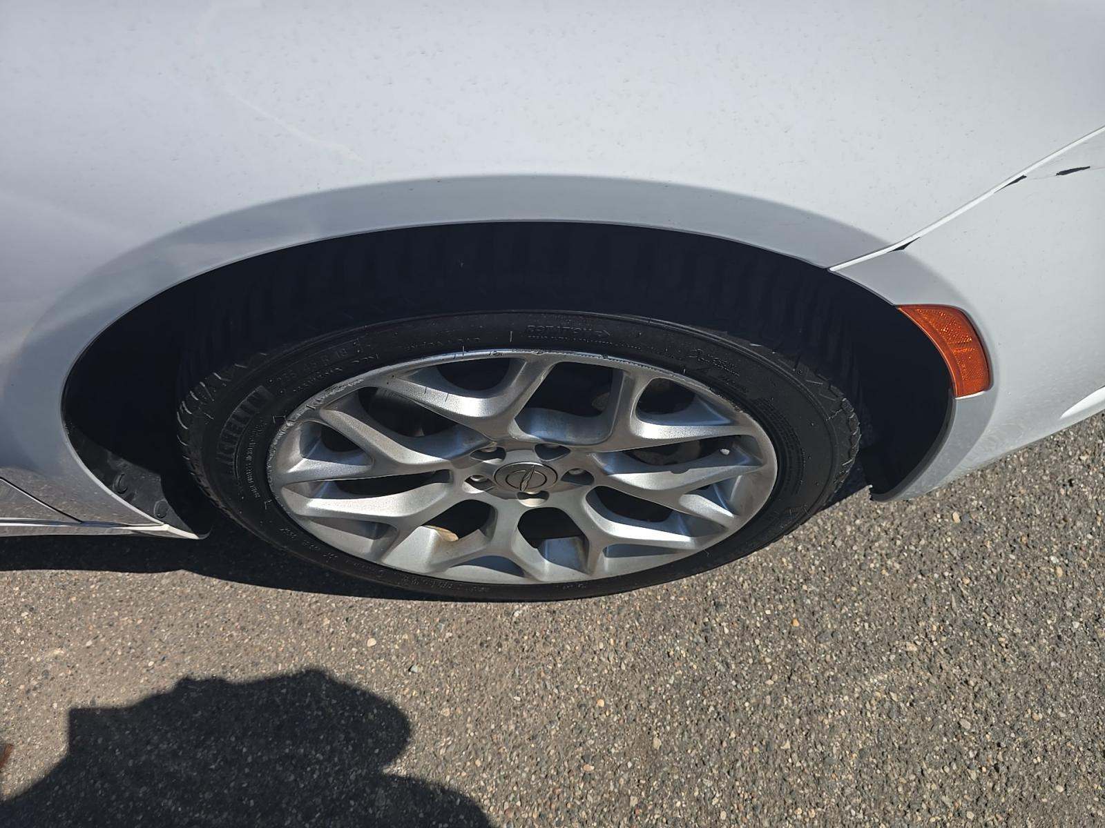 2016 Chrysler 200 C AWD