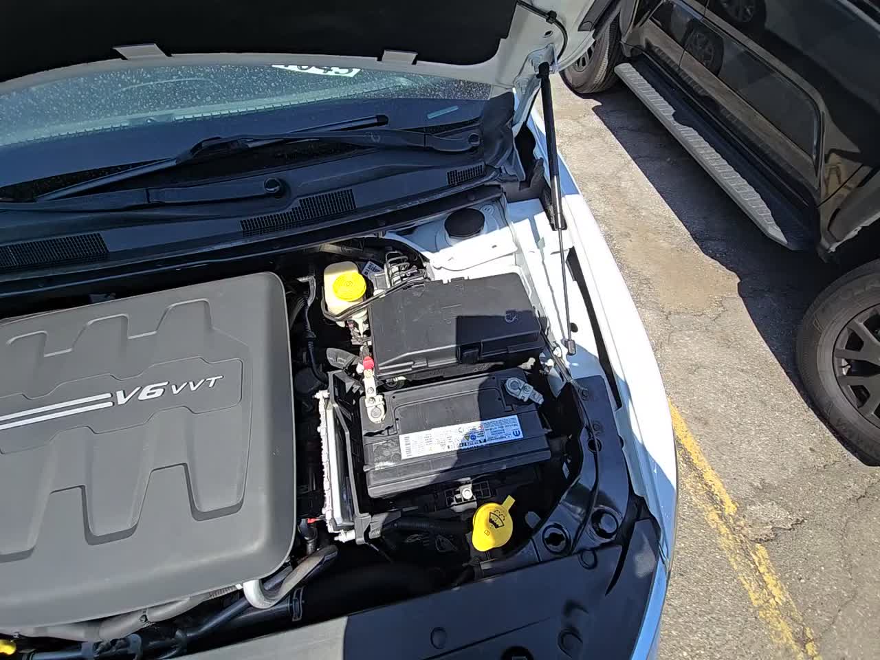 2016 Chrysler 200 C AWD