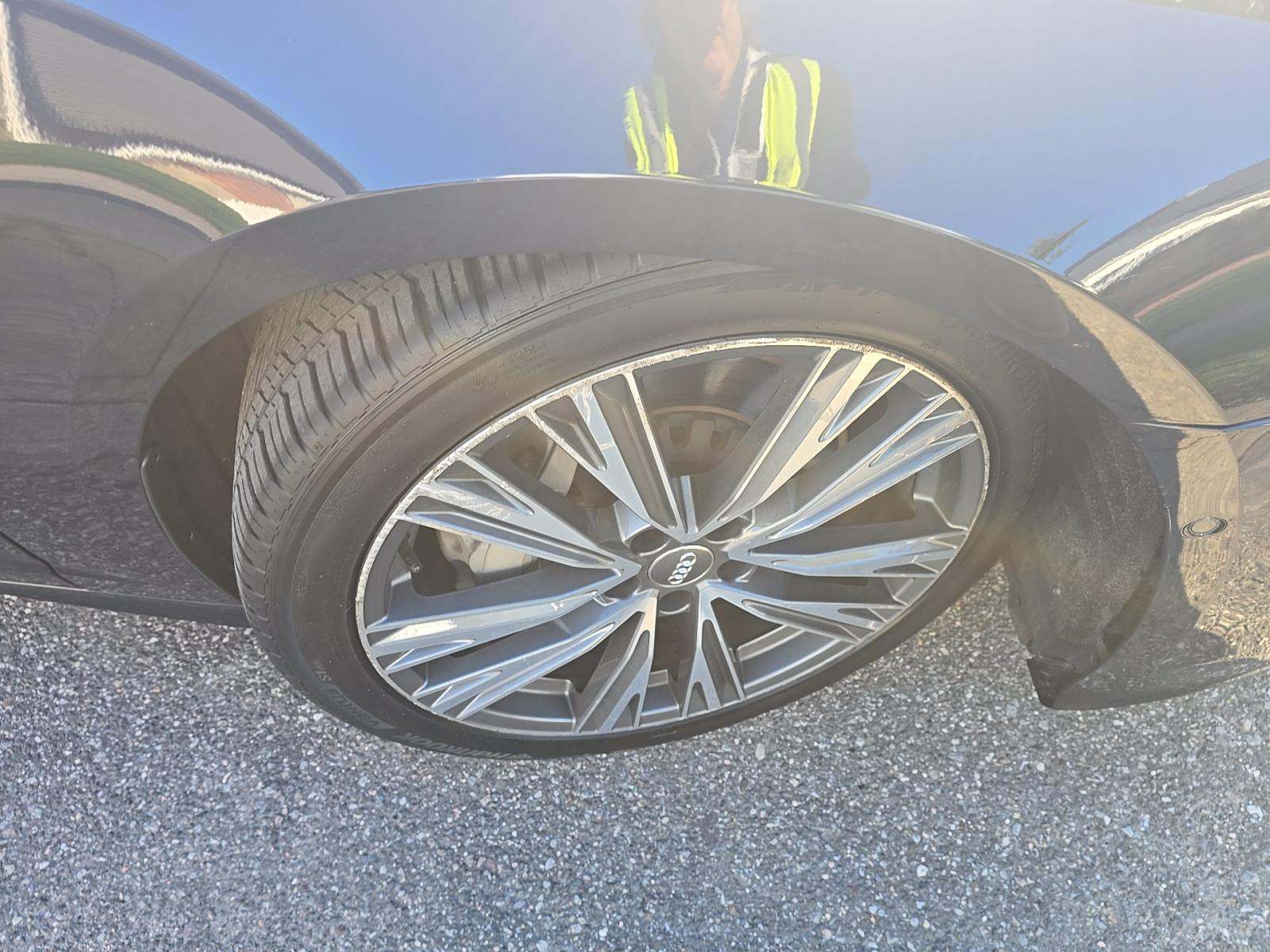 2019 Audi A6 3.0T Premium Plus AWD