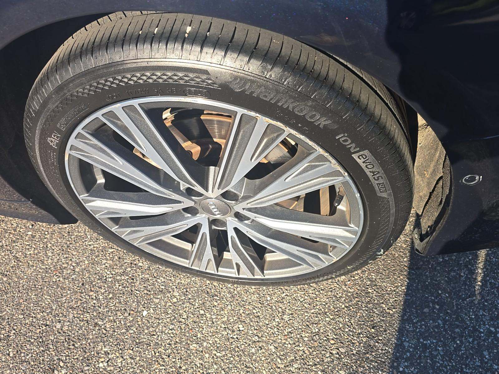 2019 Audi A6 3.0T Premium Plus AWD