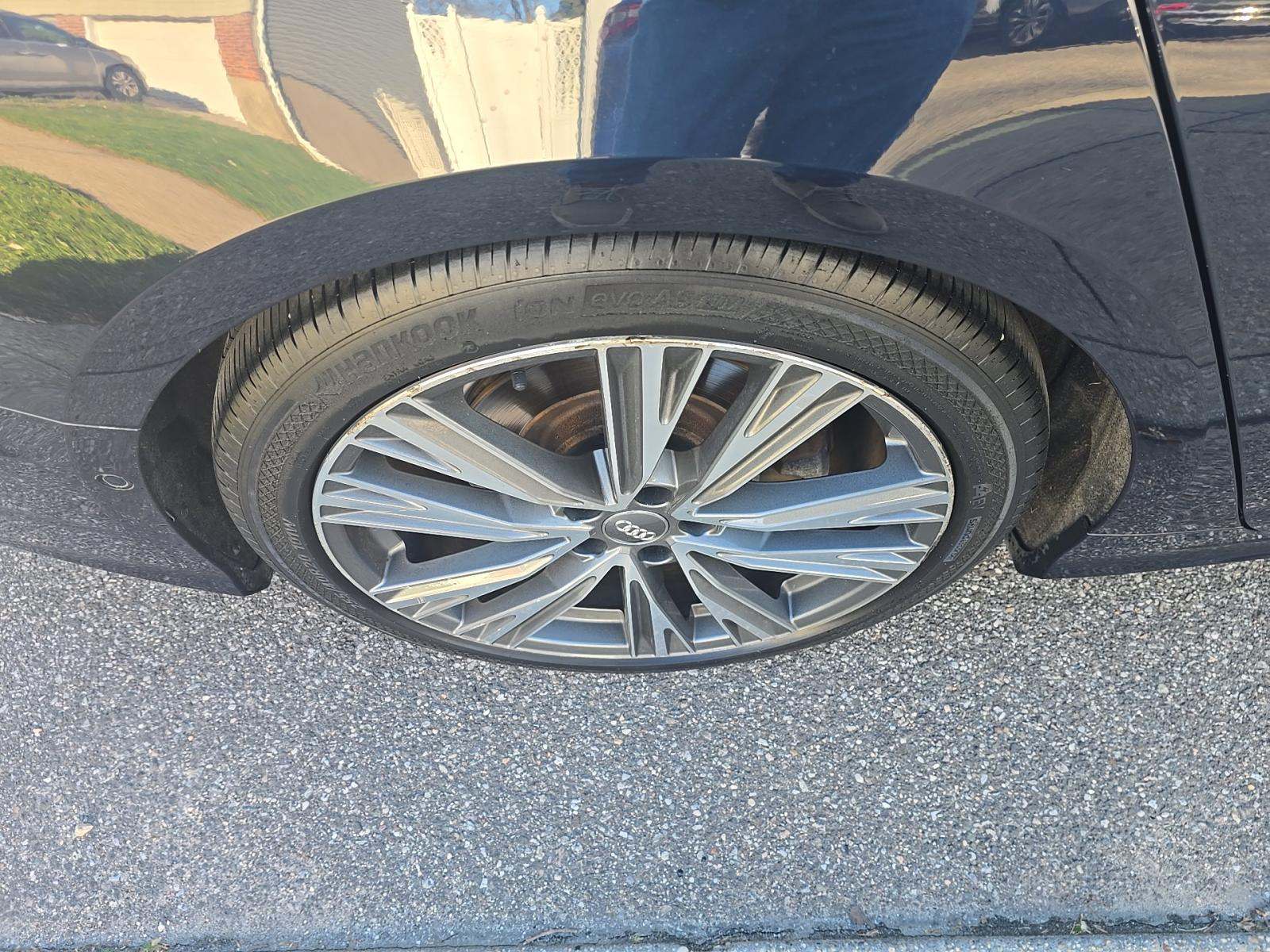 2019 Audi A6 3.0T Premium Plus AWD
