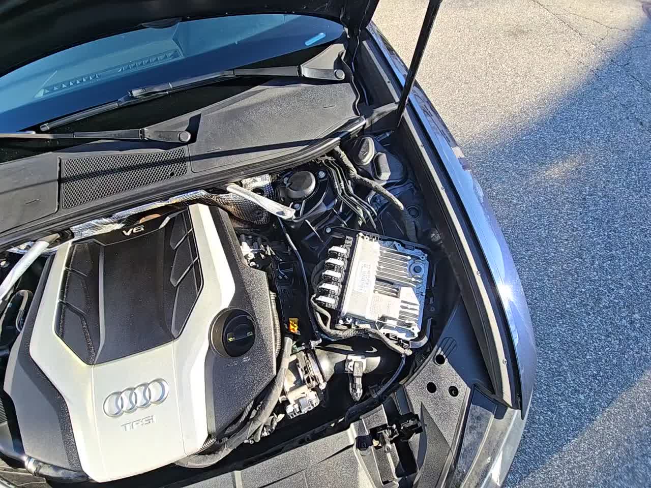 2019 Audi A6 3.0T Premium Plus AWD