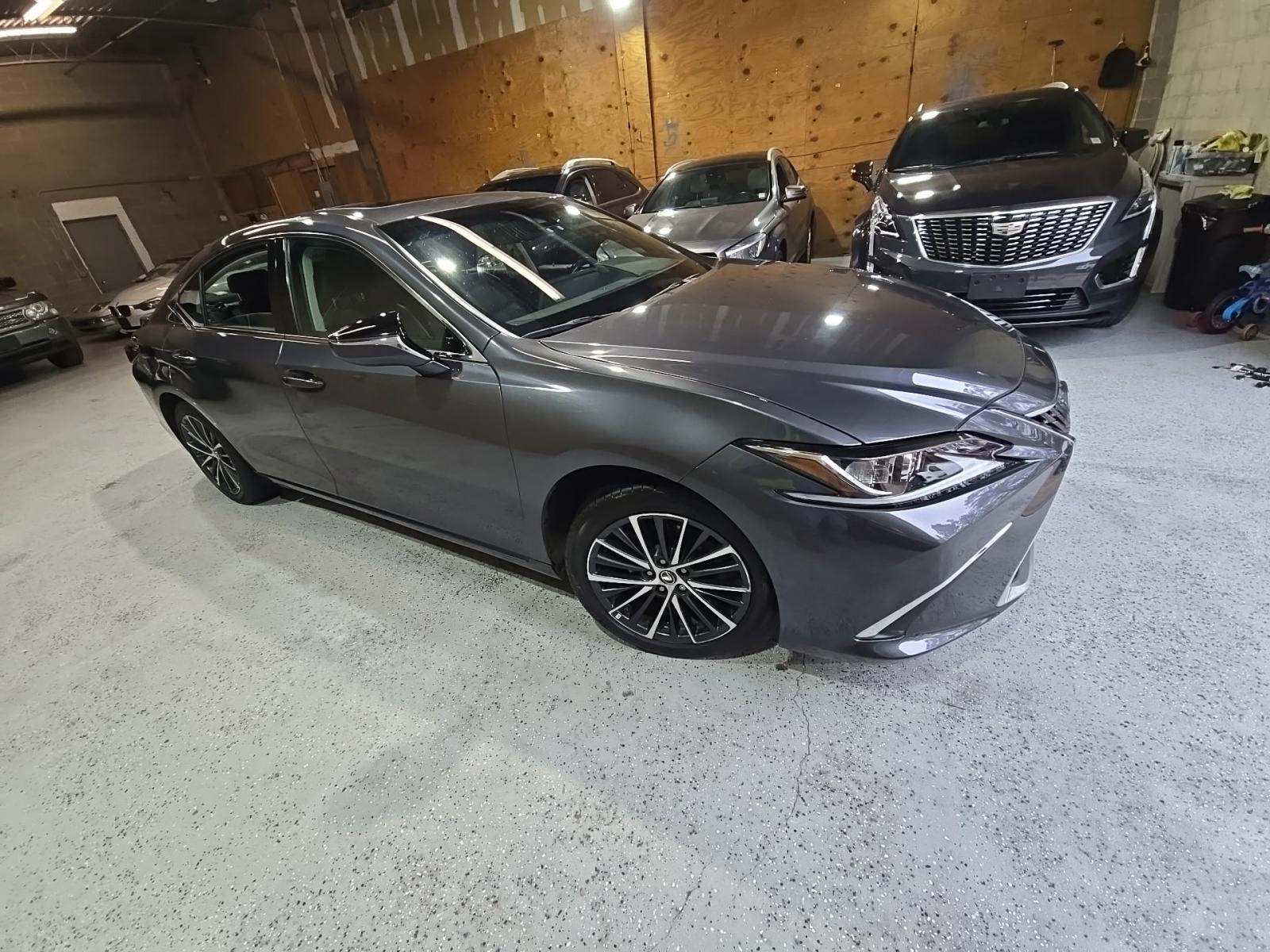 2022 Lexus ES ES 350 FWD