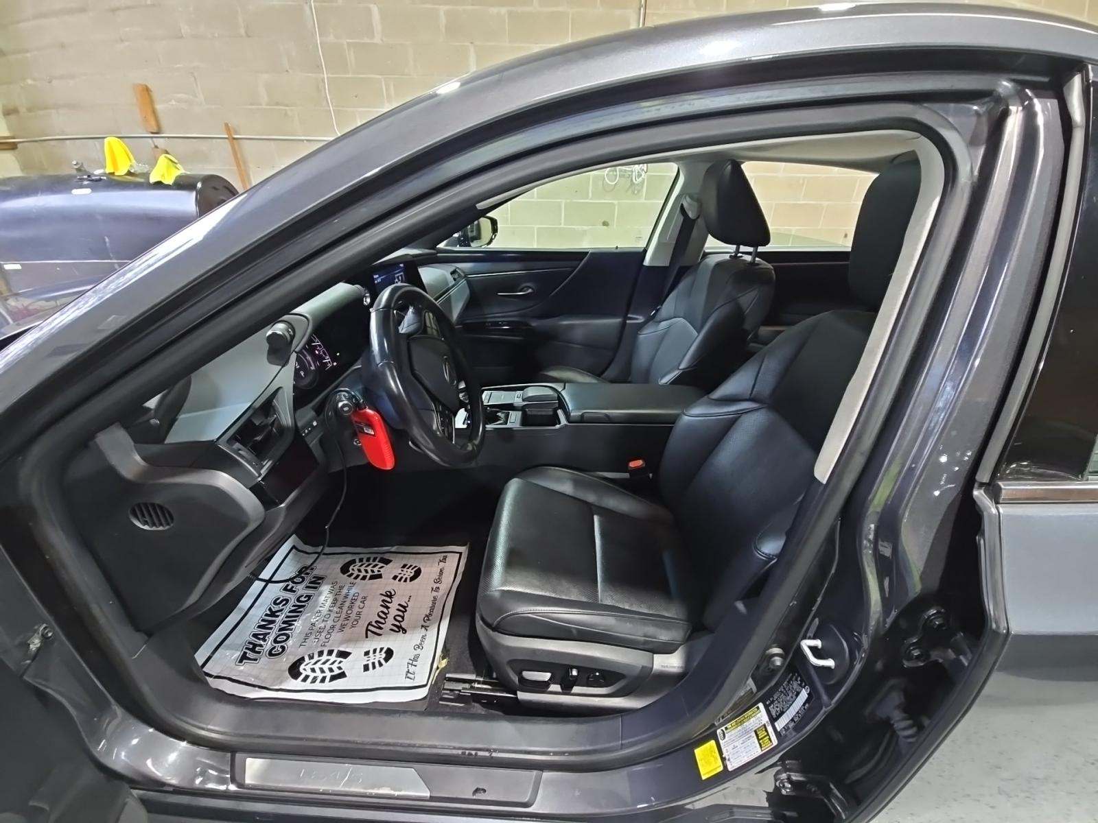 2022 Lexus ES ES 350 FWD