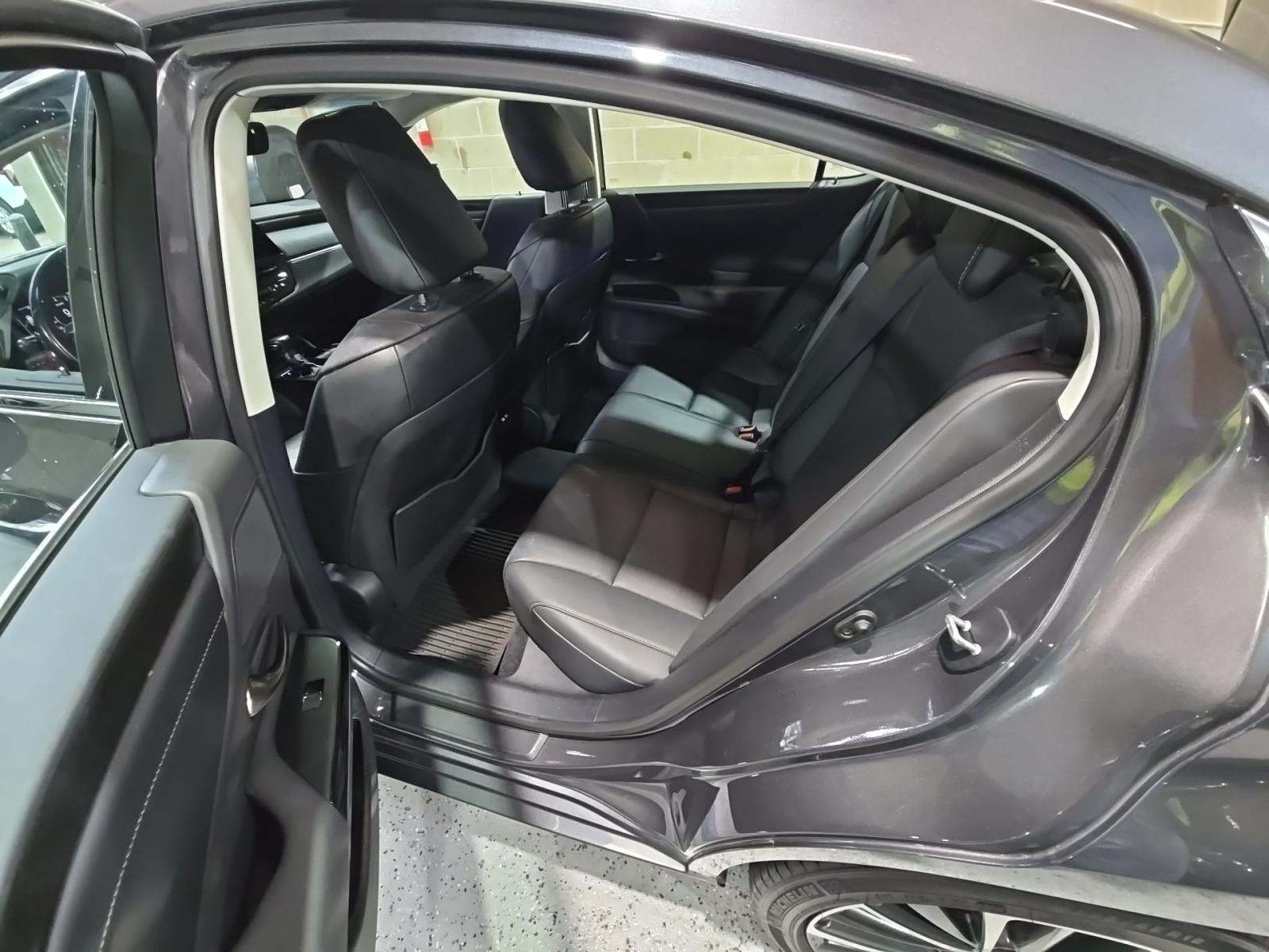 2022 Lexus ES ES 350 FWD