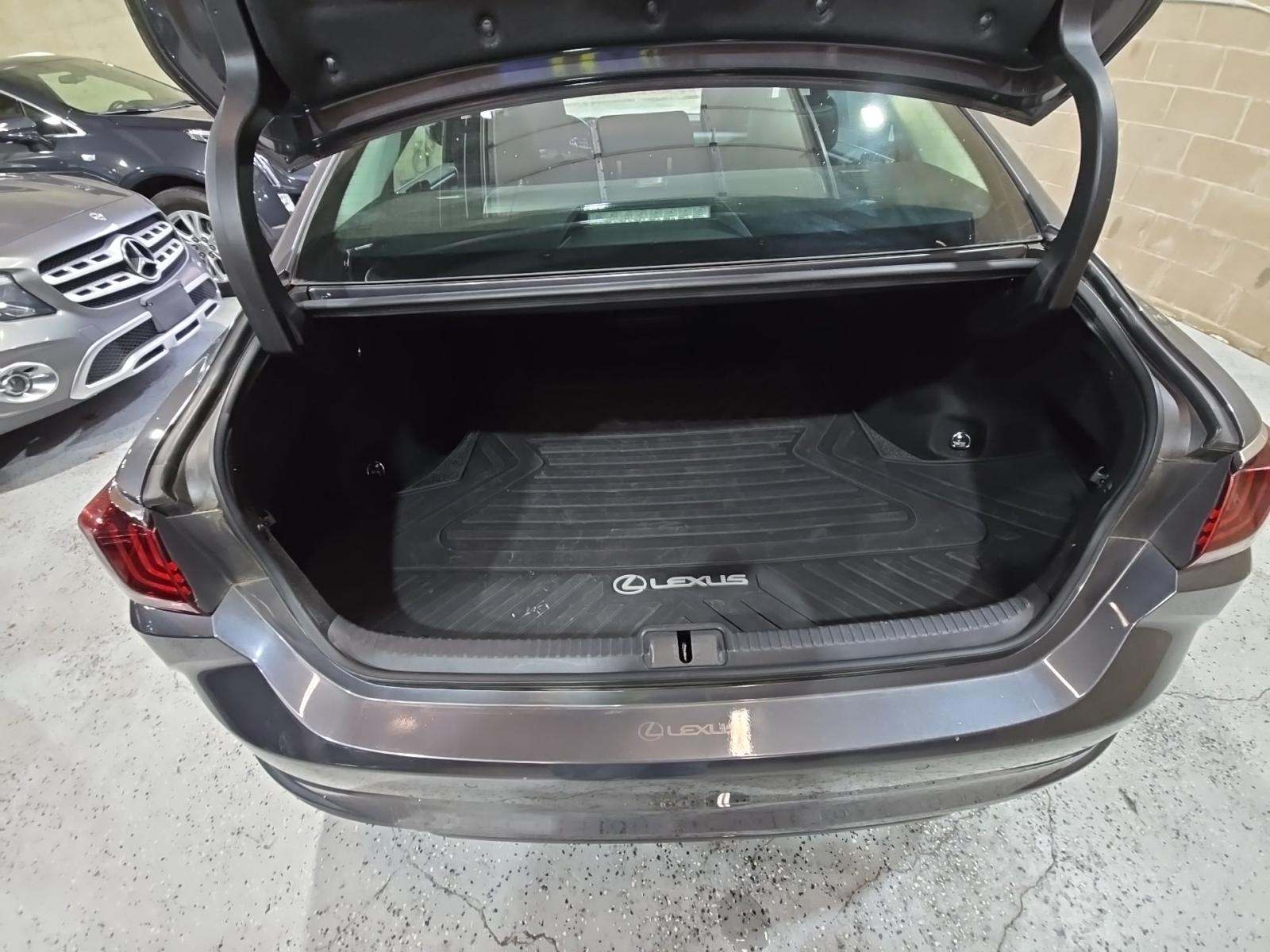 2022 Lexus ES ES 350 FWD