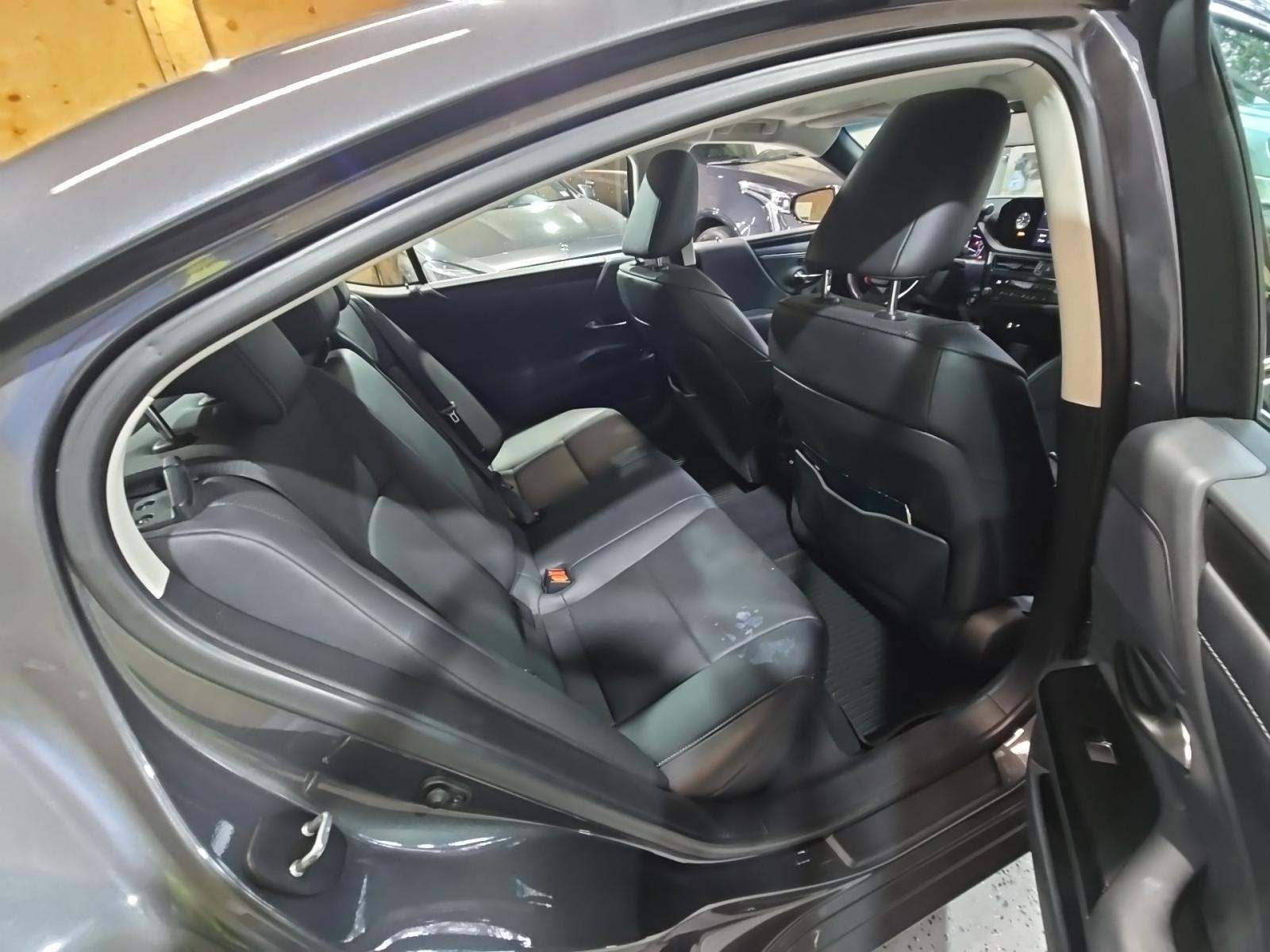 2022 Lexus ES ES 350 FWD