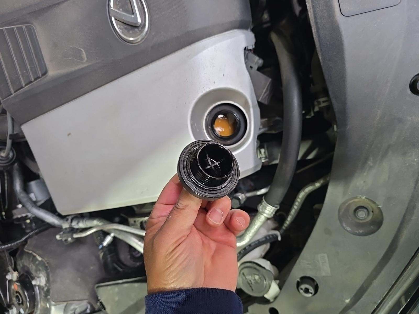 2022 Lexus ES ES 350 FWD