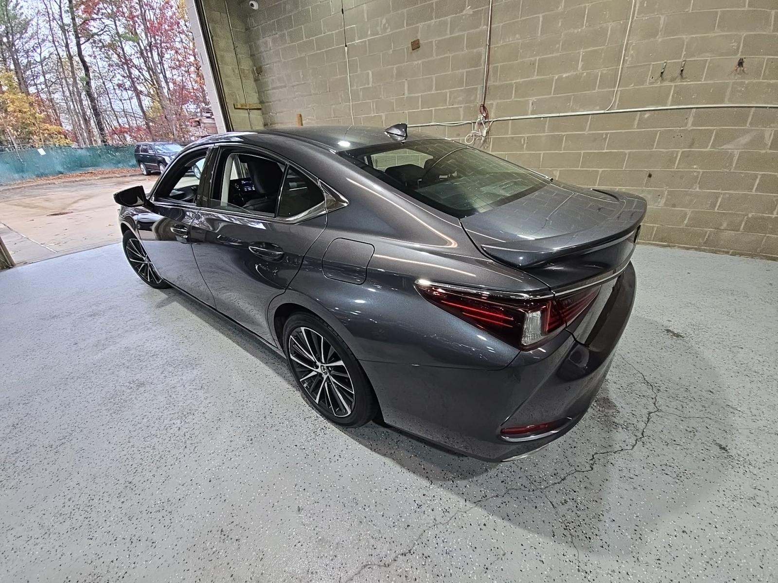 2022 Lexus ES ES 350 FWD
