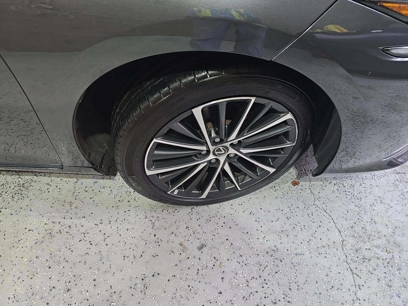 2022 Lexus ES ES 350 FWD