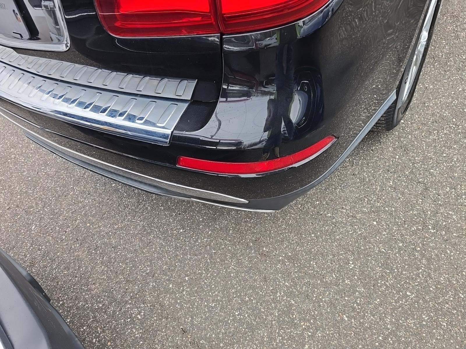 2018 Mercedes-Benz GLS GLS 450 AWD