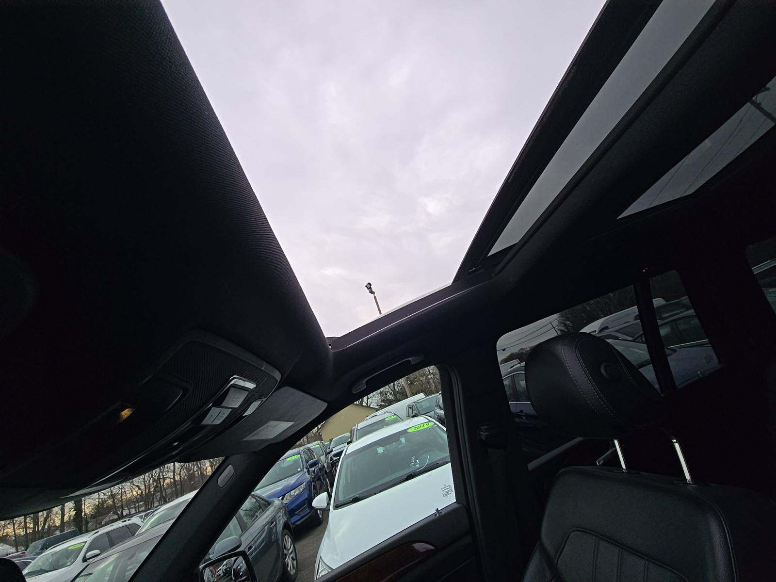 2018 Mercedes-Benz GLS GLS 450 AWD