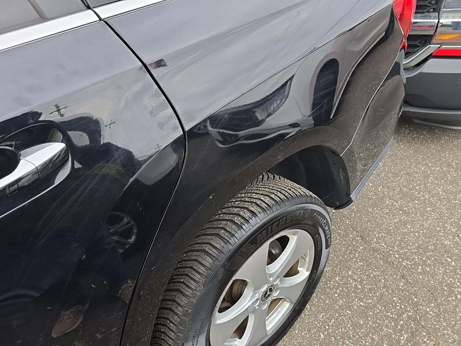 2018 Mercedes-Benz GLS GLS 450 AWD