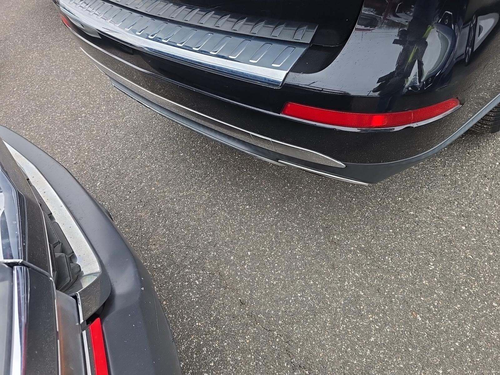 2018 Mercedes-Benz GLS GLS 450 AWD