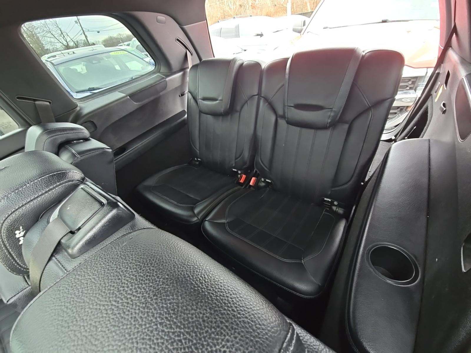 2018 Mercedes-Benz GLS GLS 450 AWD