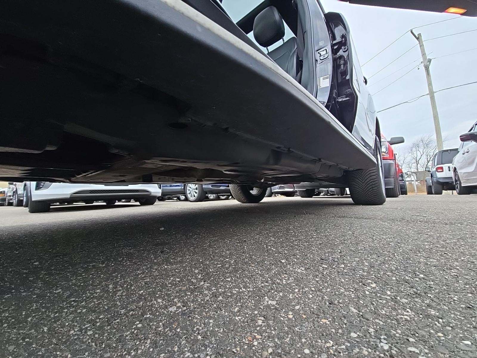 2018 Mercedes-Benz GLS GLS 450 AWD