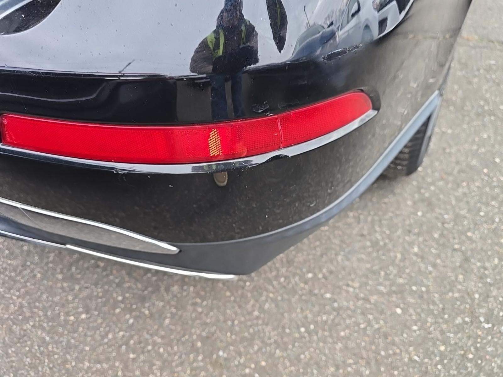 2018 Mercedes-Benz GLS GLS 450 AWD