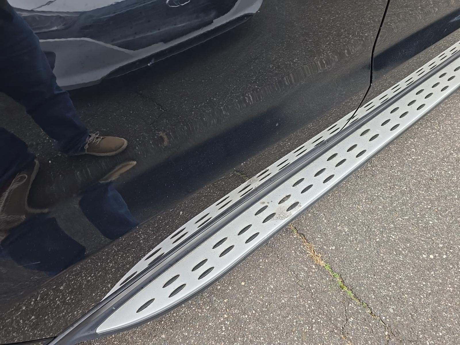 2018 Mercedes-Benz GLS GLS 450 AWD