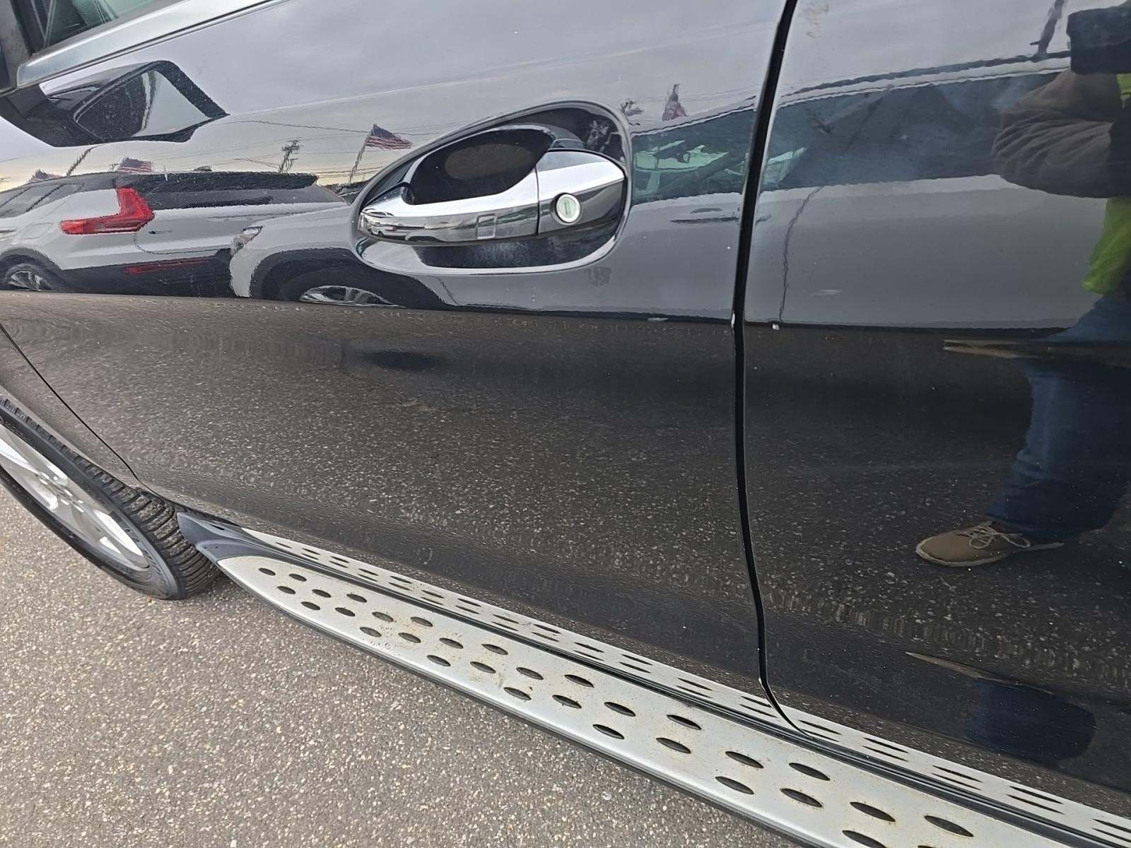 2018 Mercedes-Benz GLS GLS 450 AWD