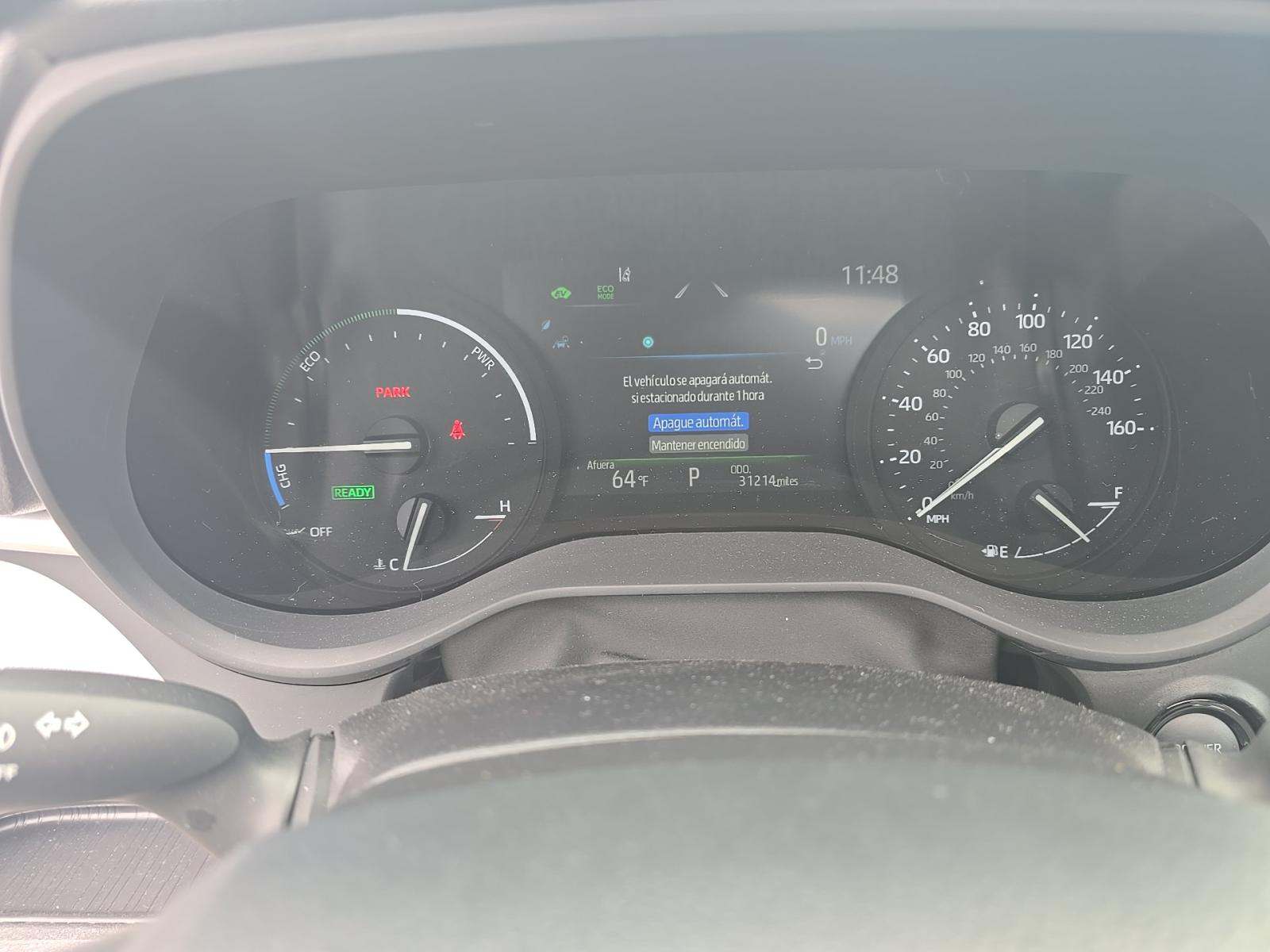 TOYOTA SIENNA - 9