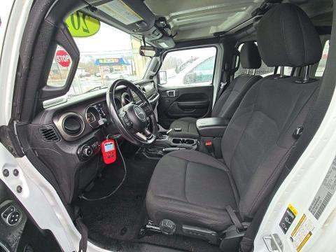 JEEP UNLIMITED WILLYS EDITION - 6