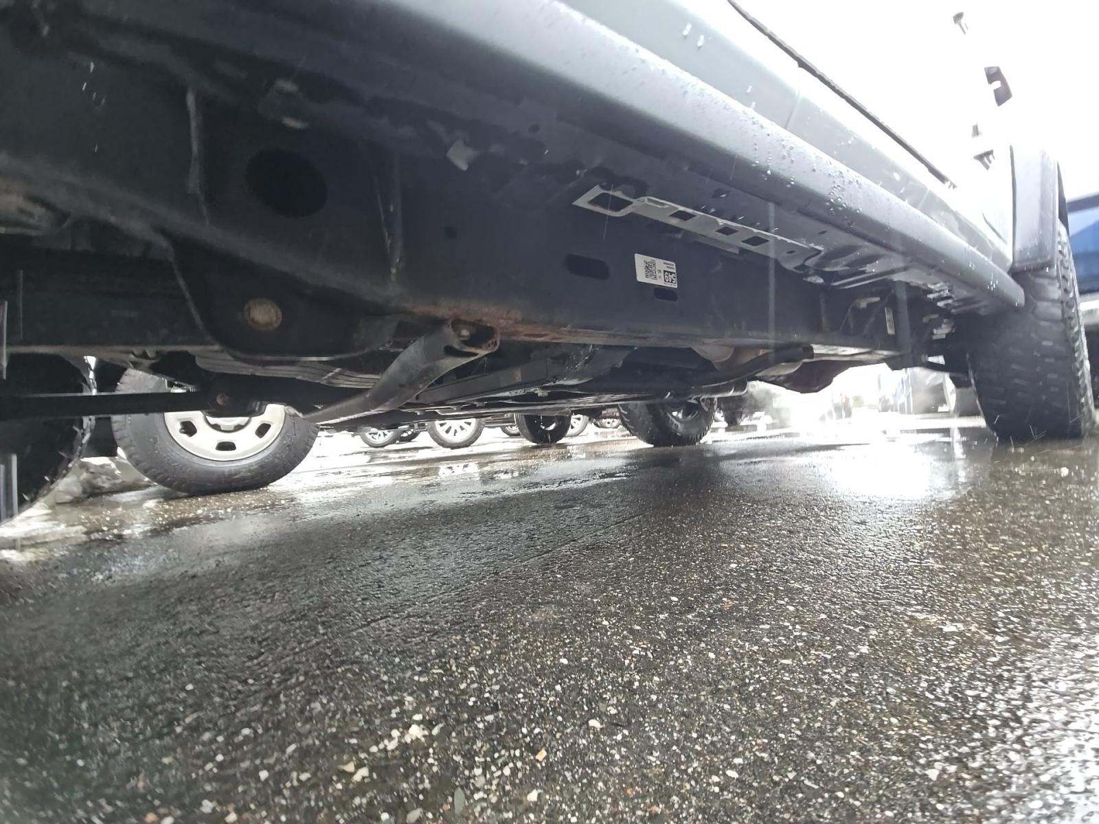 JEEP UNLIMITED WILLYS EDITION - 7