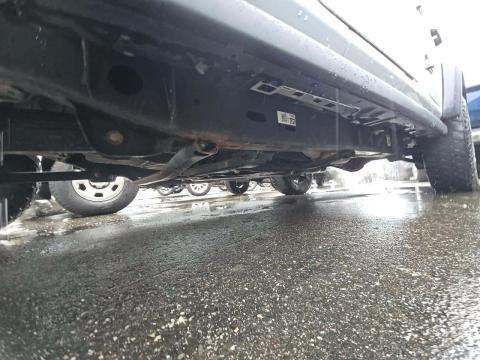 JEEP UNLIMITED WILLYS EDITION - 7