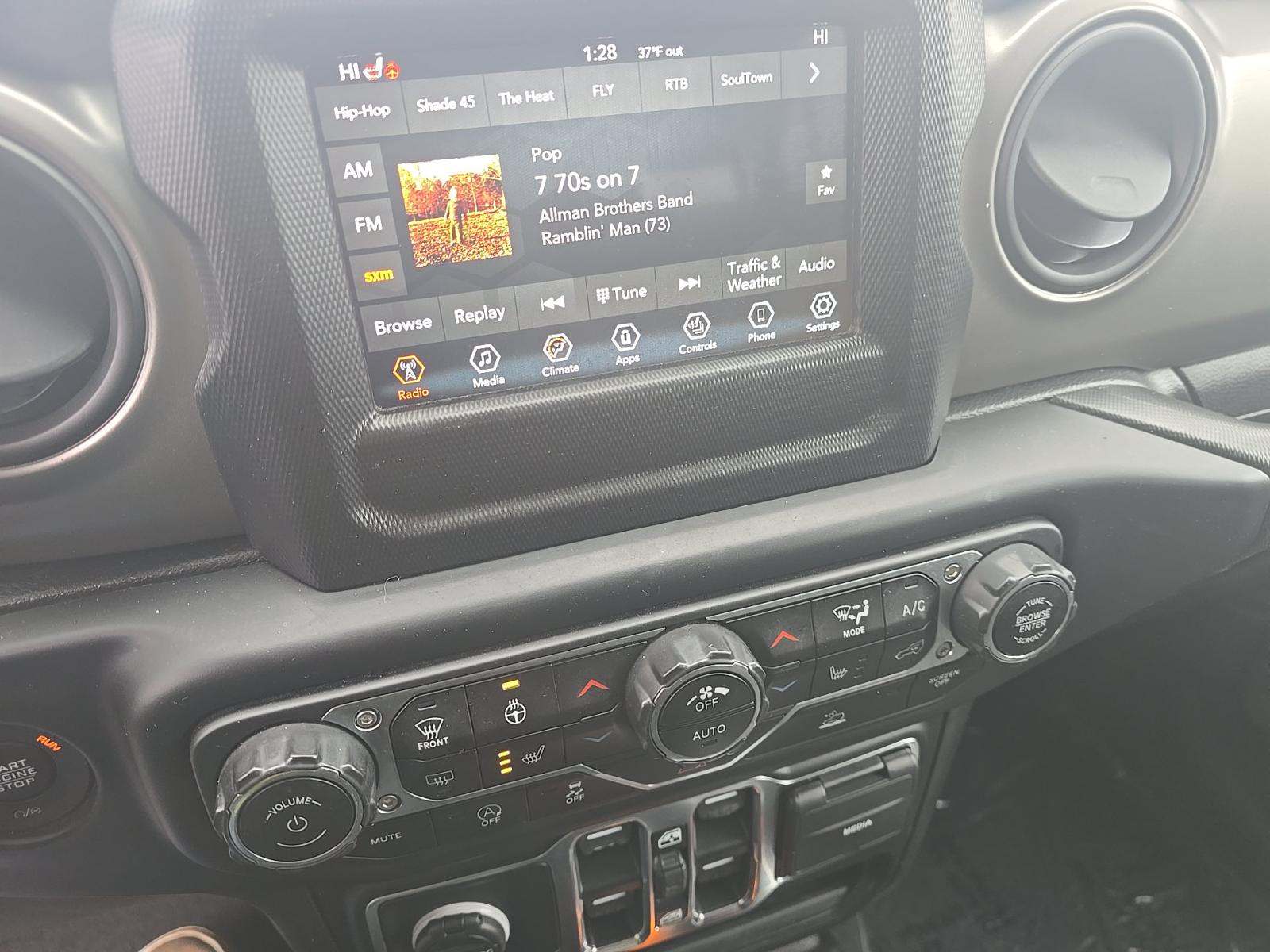 JEEP UNLIMITED WILLYS EDITION - 10