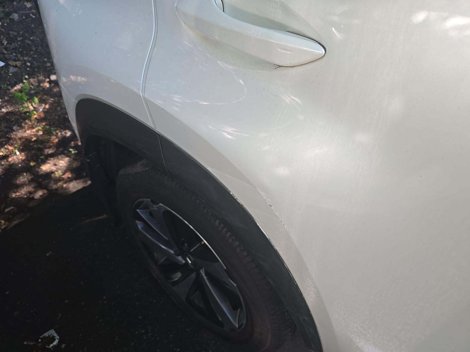 2020 Lexus NX NX 300h AWD