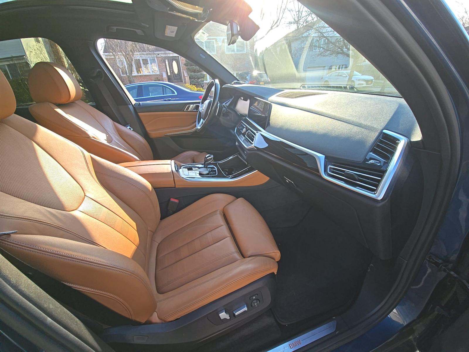 2019 BMW X5 xDrive40i AWD