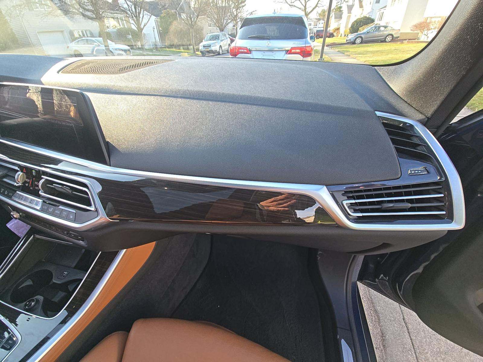 2019 BMW X5 xDrive40i AWD