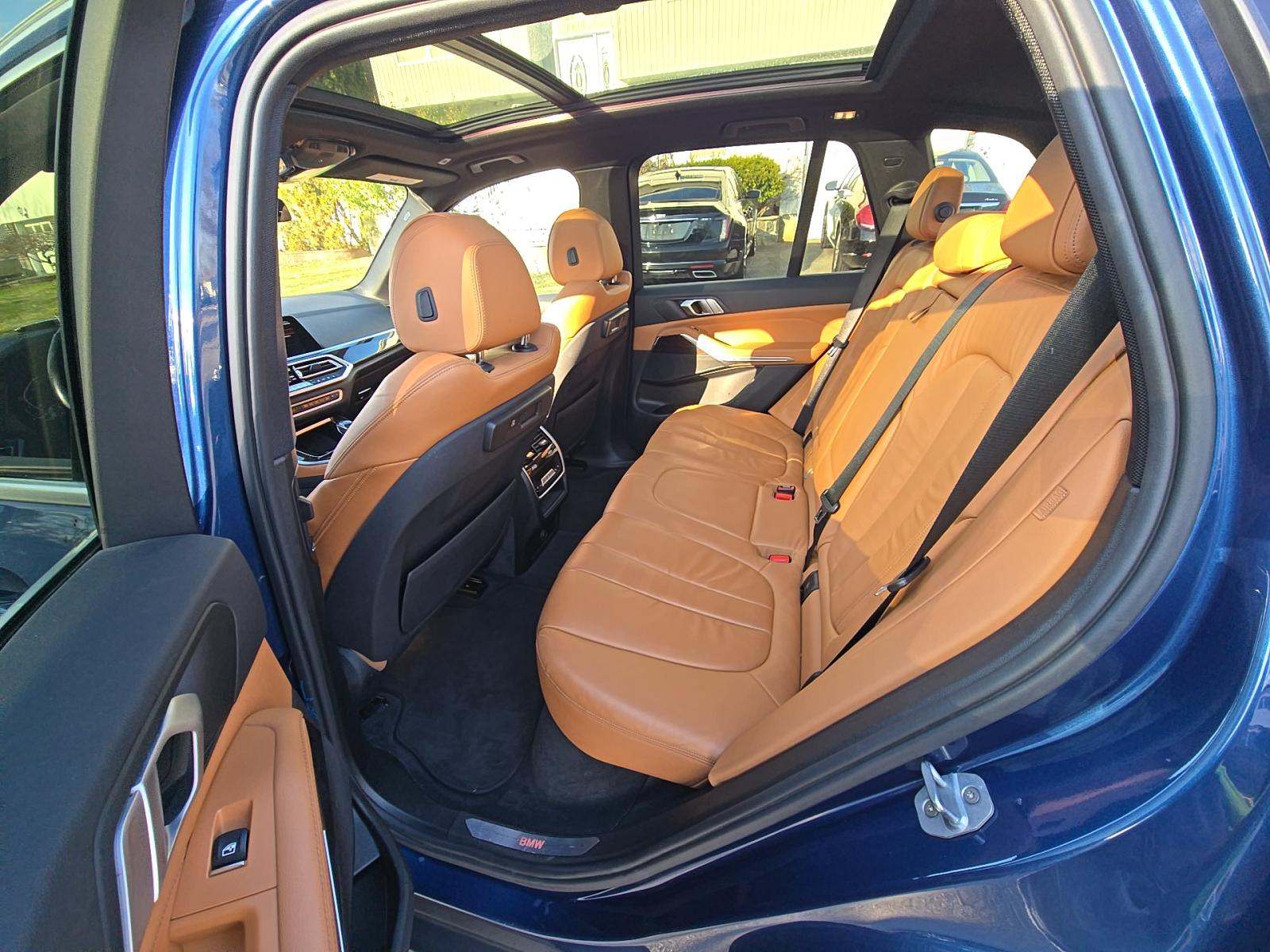 2019 BMW X5 xDrive40i AWD