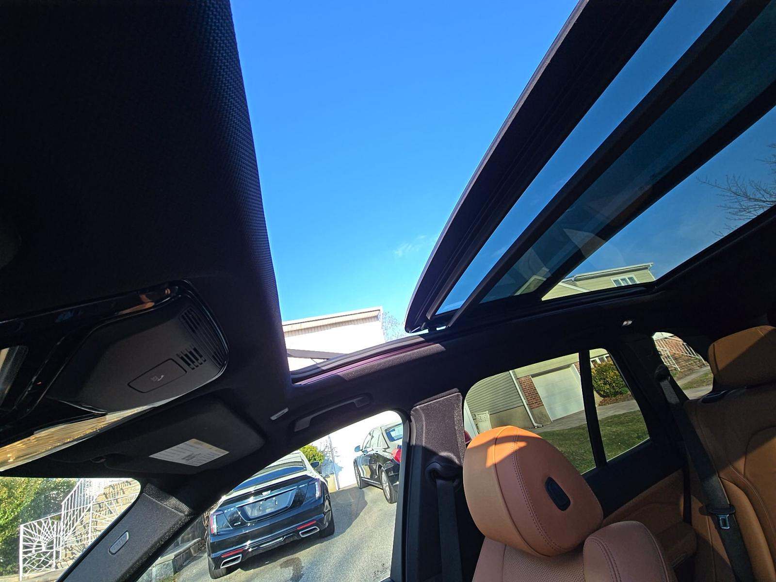 2019 BMW X5 xDrive40i AWD