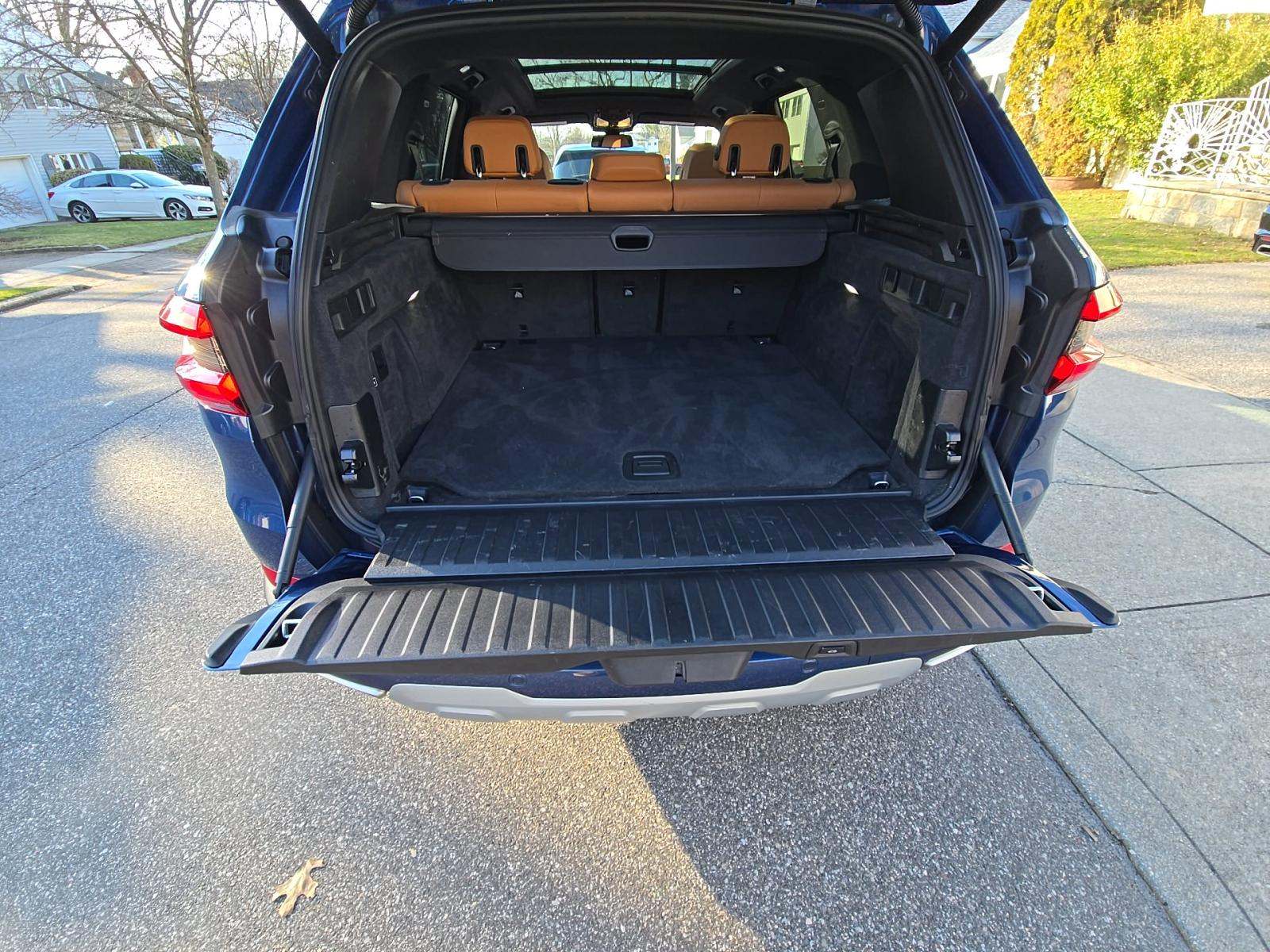 2019 BMW X5 xDrive40i AWD