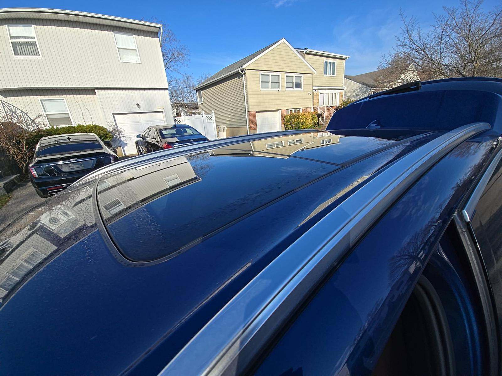 2019 BMW X5 xDrive40i AWD