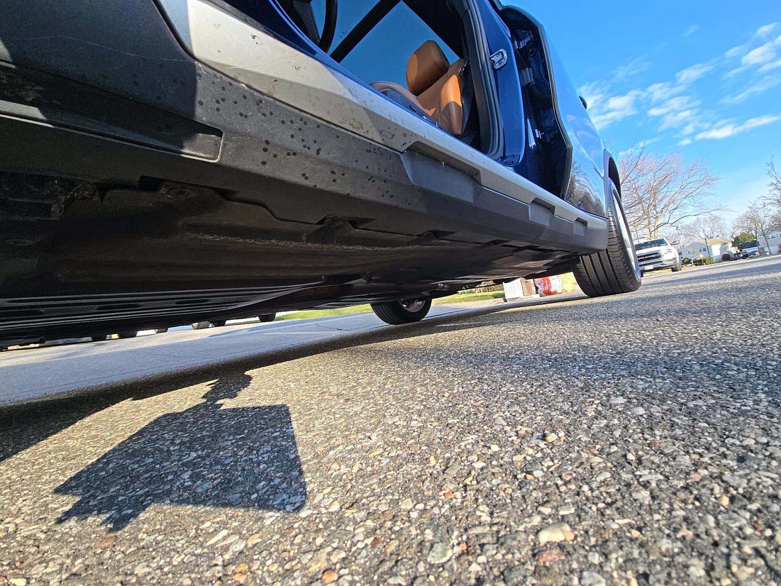 2019 BMW X5 xDrive40i AWD