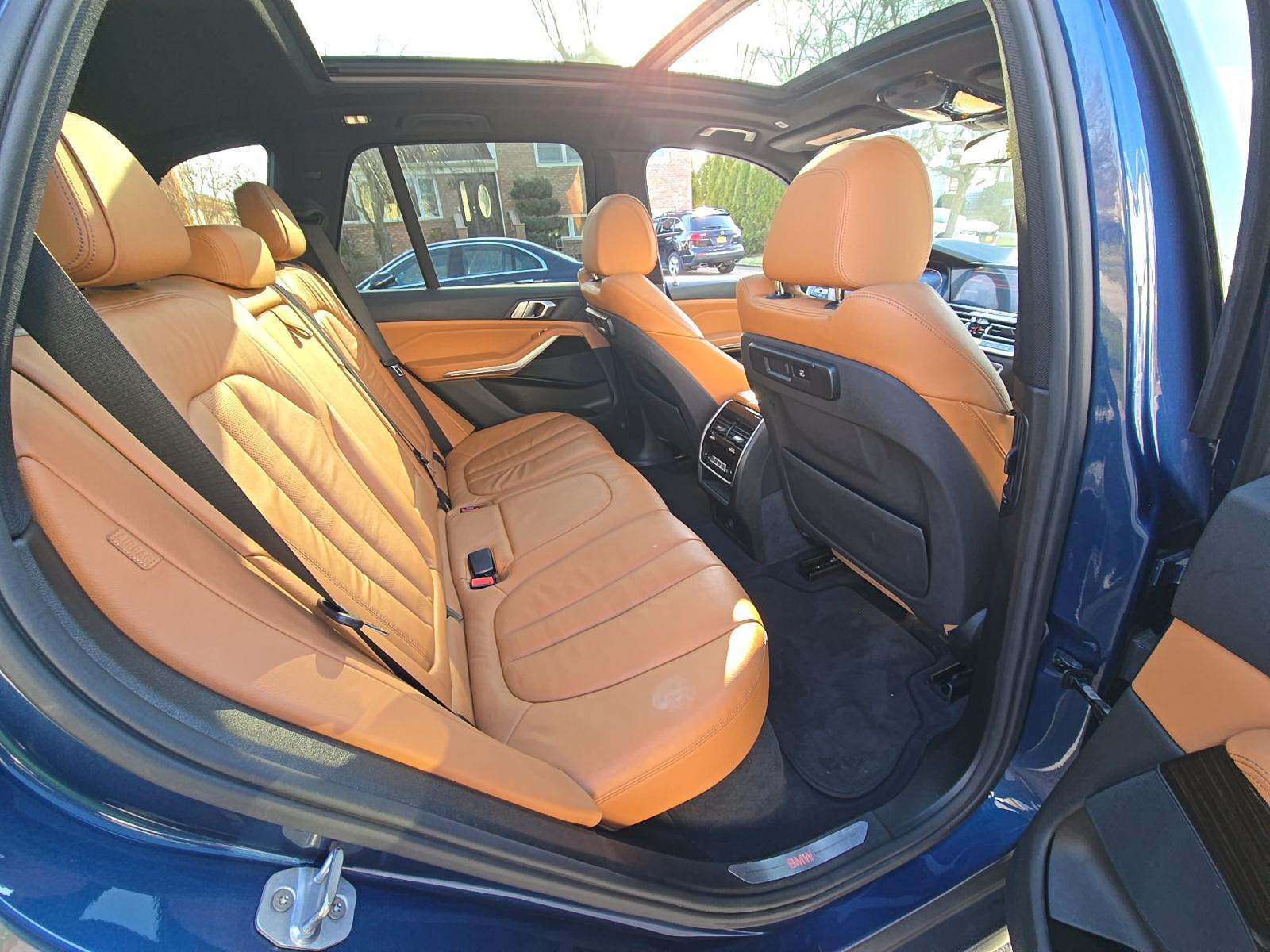 2019 BMW X5 xDrive40i AWD