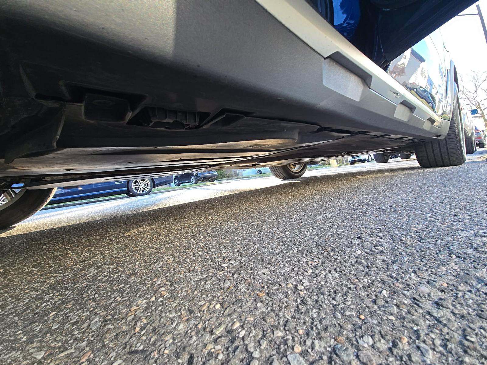 2019 BMW X5 xDrive40i AWD