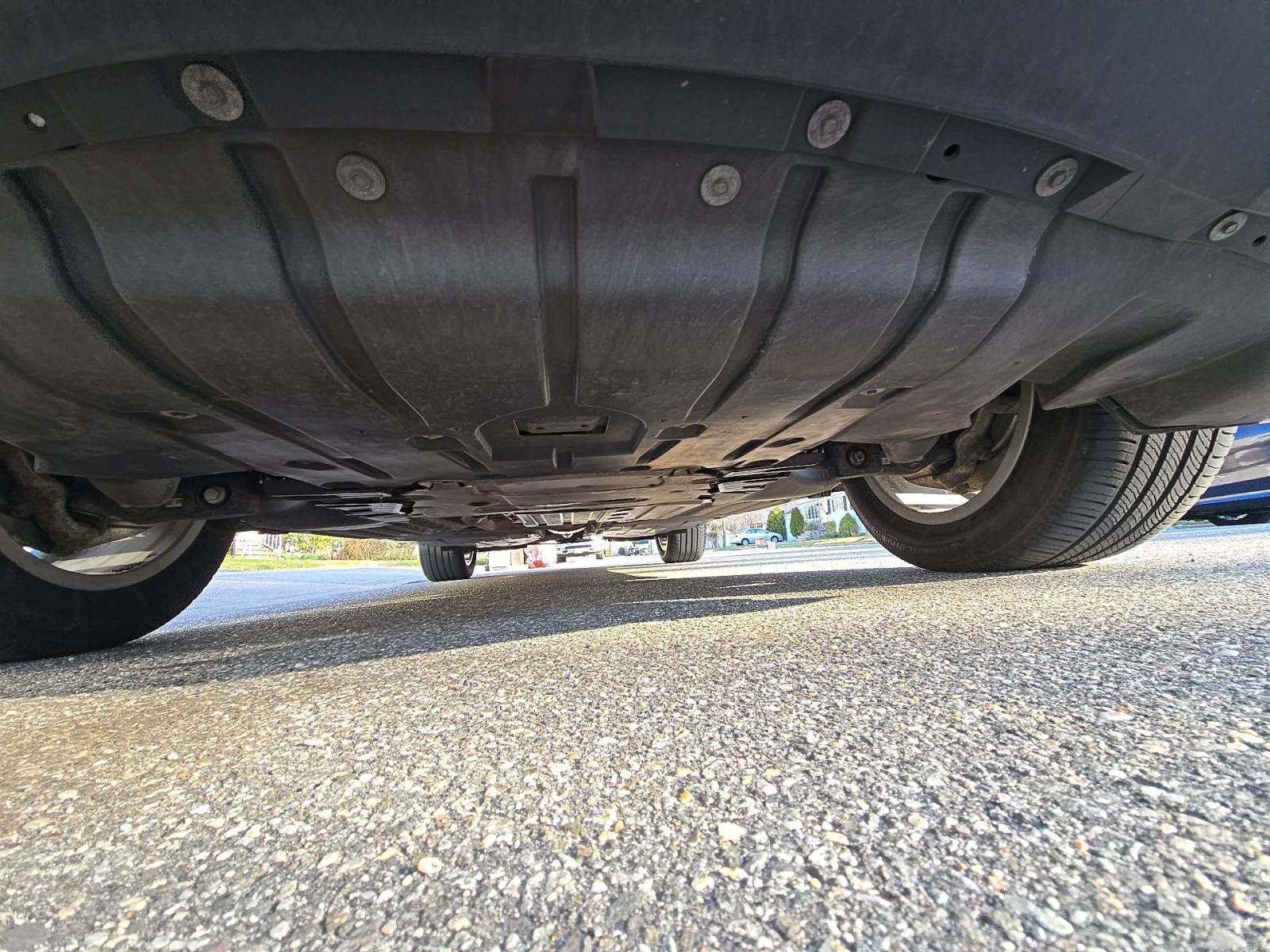 2019 BMW X5 xDrive40i AWD