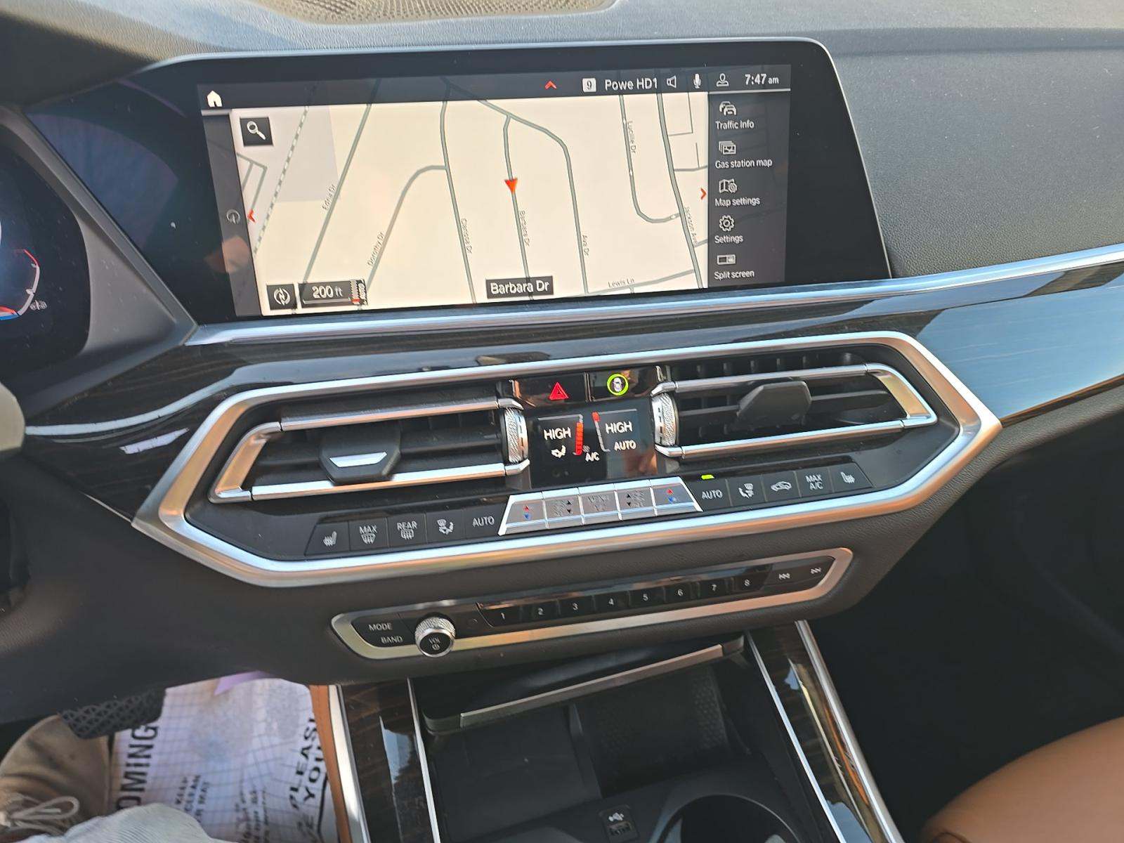 2019 BMW X5 xDrive40i AWD