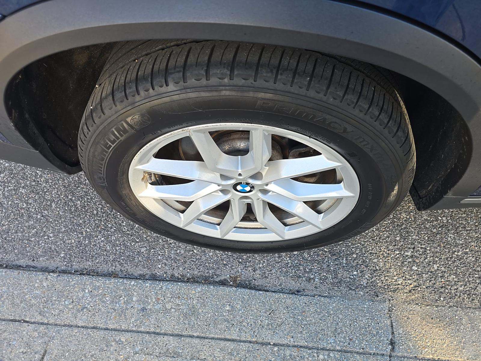 2019 BMW X5 xDrive40i AWD