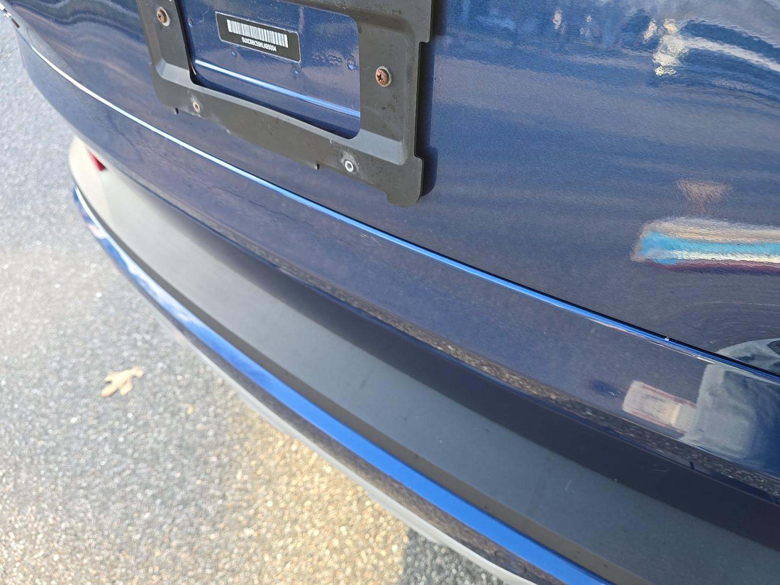 2019 BMW X5 xDrive40i AWD