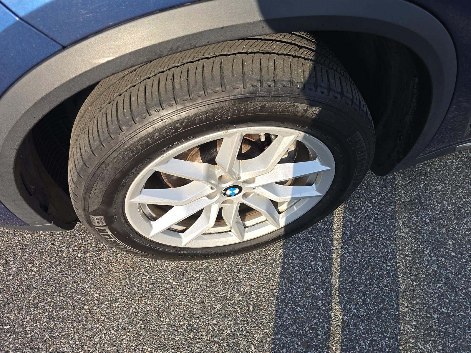 2019 BMW X5 xDrive40i AWD