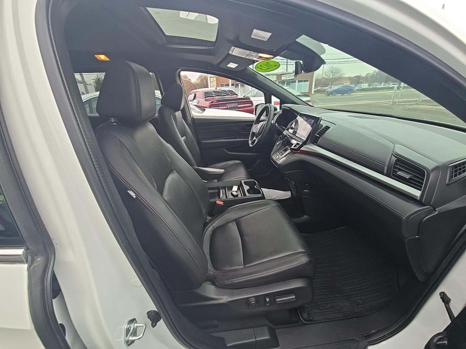 2023 Honda Odyssey Sport FWD