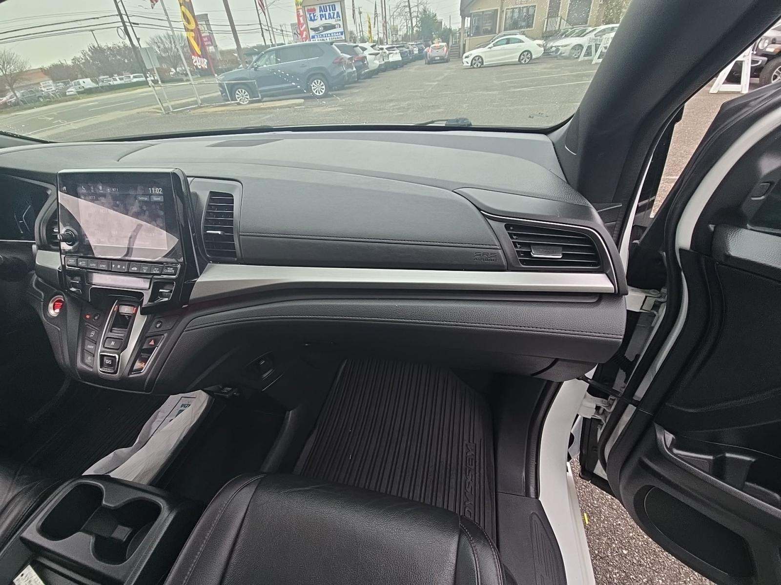 2023 Honda Odyssey Sport FWD
