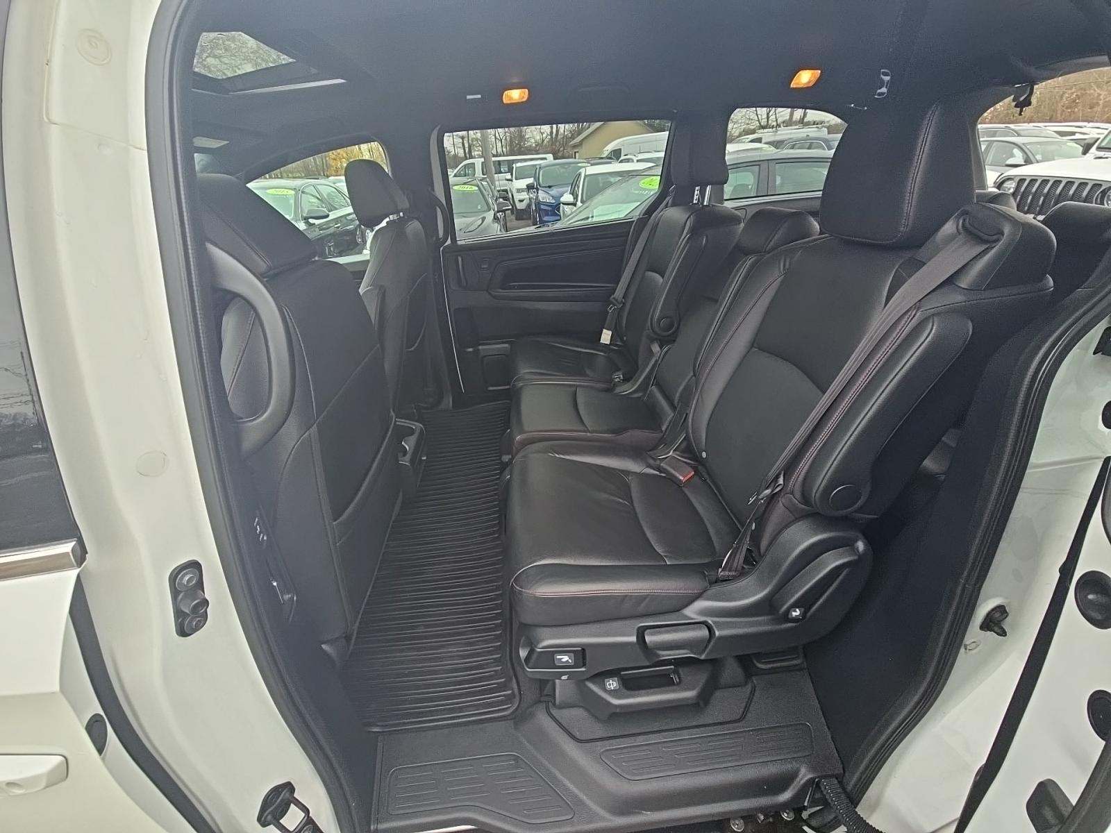 2023 Honda Odyssey Sport FWD
