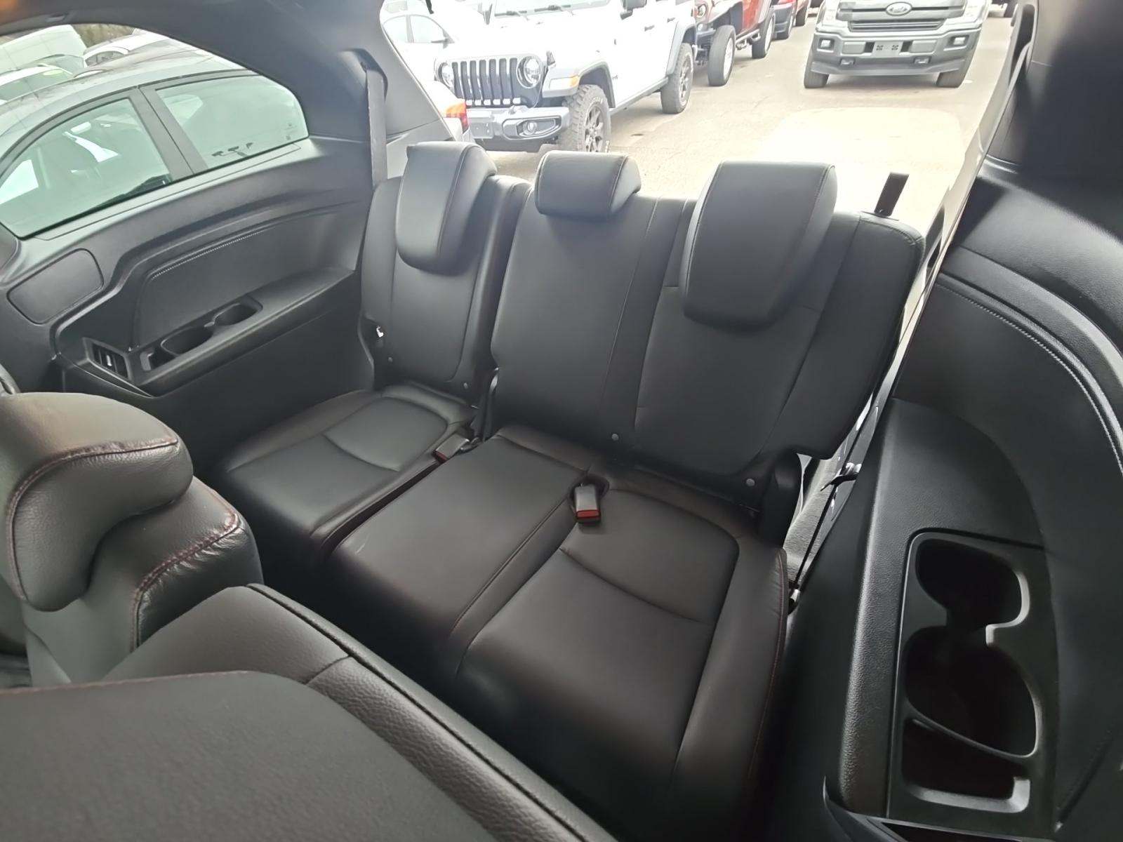 2023 Honda Odyssey Sport FWD