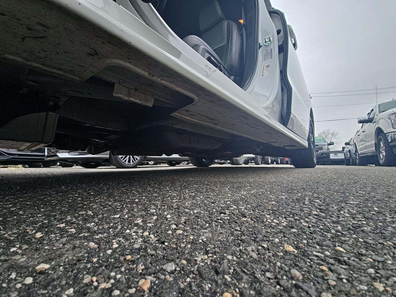 2023 Honda Odyssey Sport FWD