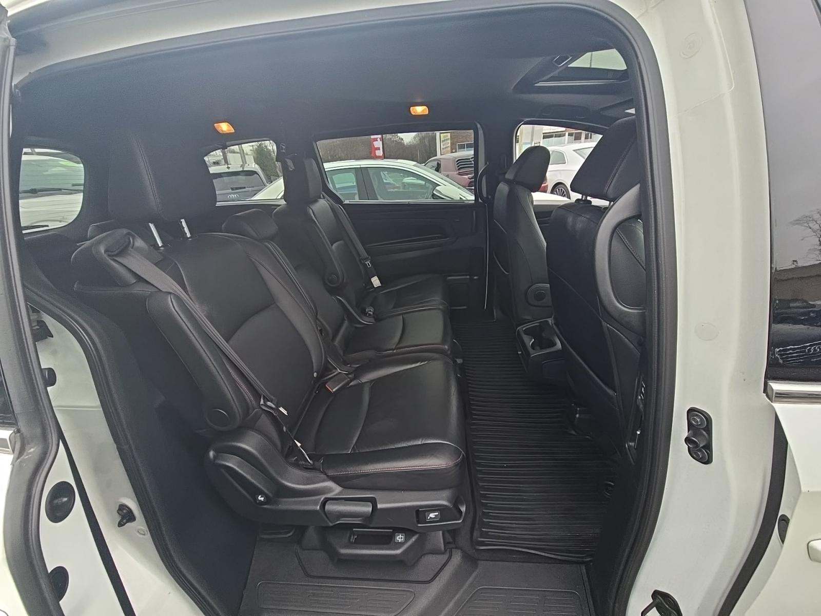 2023 Honda Odyssey Sport FWD
